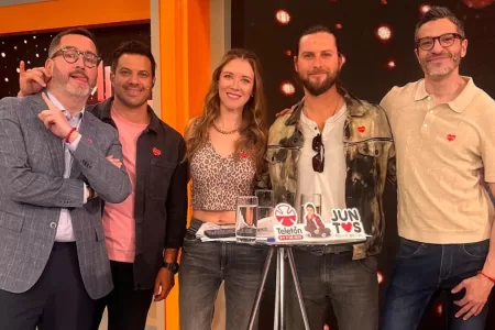 Jon Reyes Rompe El Silencio