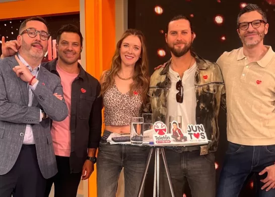 Jon Reyes Rompe El Silencio