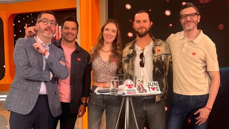 Jon Reyes Rompe El Silencio