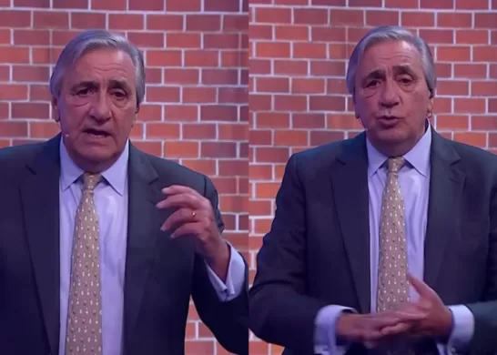 Kike Morandé (1)
