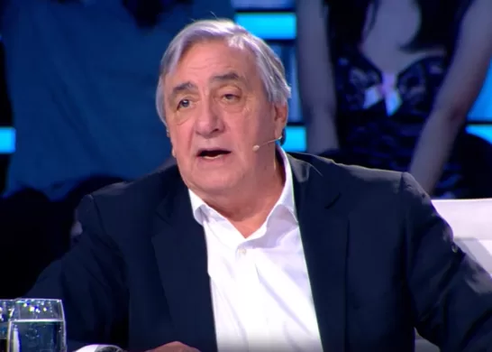 Kike Morande En Coliseo