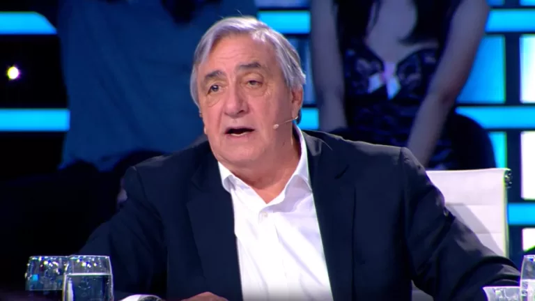 Kike Morande En Coliseo