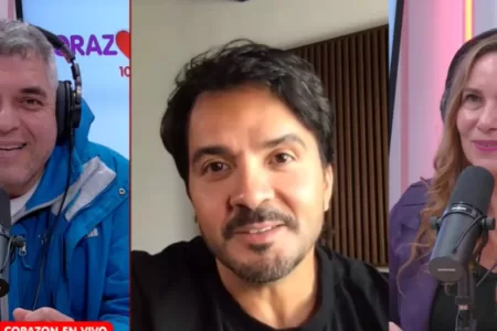Luis Fonsi Anuncia Gira Mundial