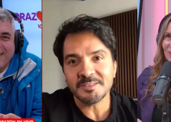 Luis Fonsi Anuncia Gira Mundial