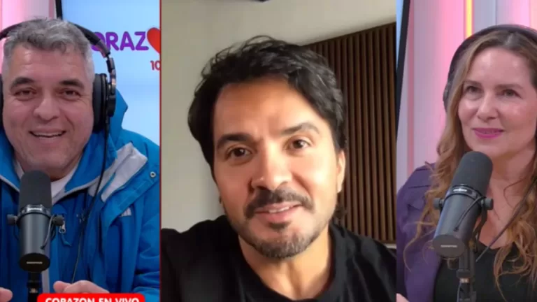 Luis Fonsi Anuncia Gira Mundial