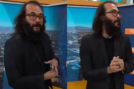Marcelo Lagos