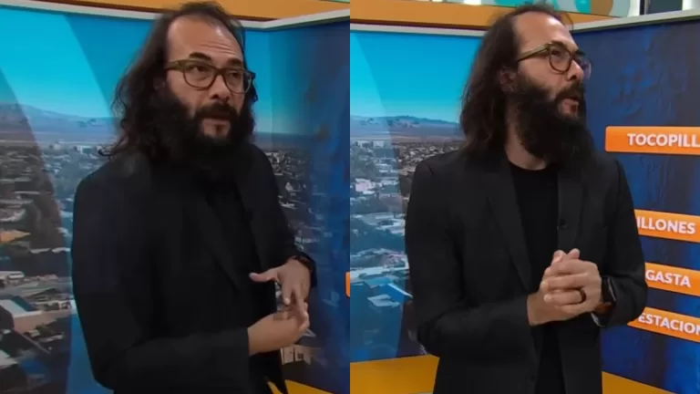 Marcelo Lagos