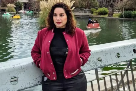 Mónica Arce
