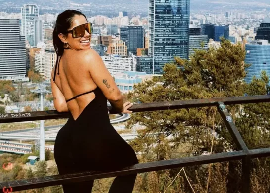 Natalie Vera