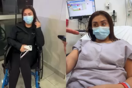 Naya Fácil En Urgencias