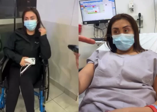 Naya Fácil En Urgencias