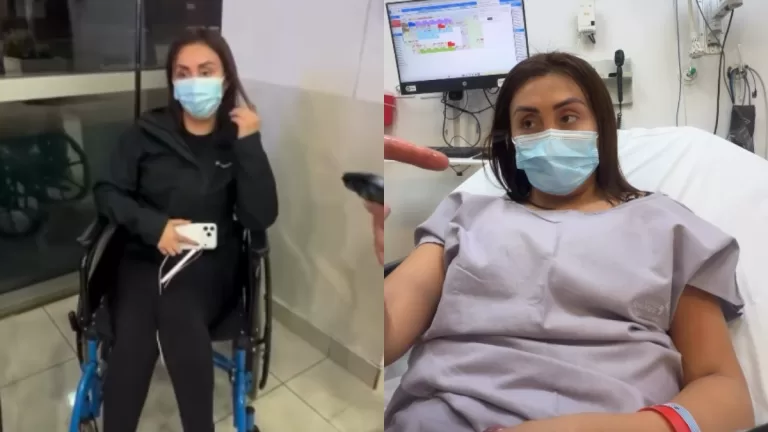 Naya Fácil En Urgencias