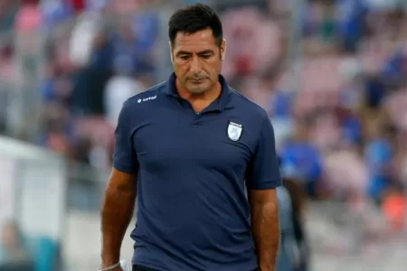Nelson Tapia
