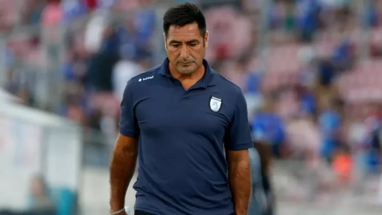 Nelson Tapia