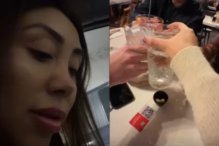 Nuevo Paso En La Relación De Naya Fácil
