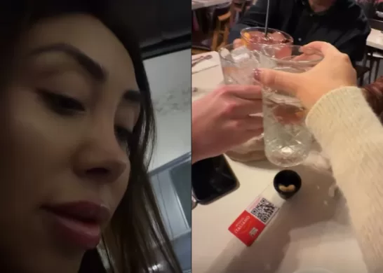 Nuevo Paso En La Relación De Naya Fácil