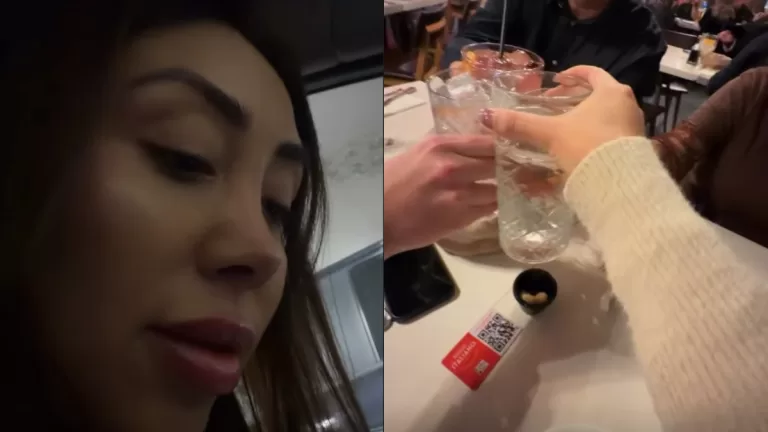 Nuevo Paso En La Relación De Naya Fácil