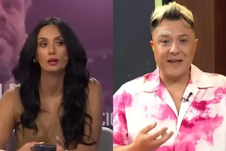 Pamela Díaz Responde