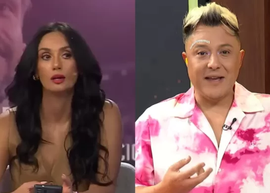 Pamela Díaz Responde