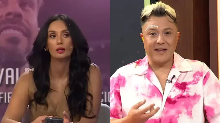 Pamela Díaz Responde