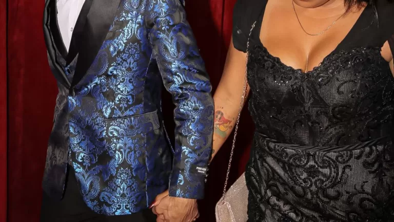Papi Micky Y Mamie Minnie