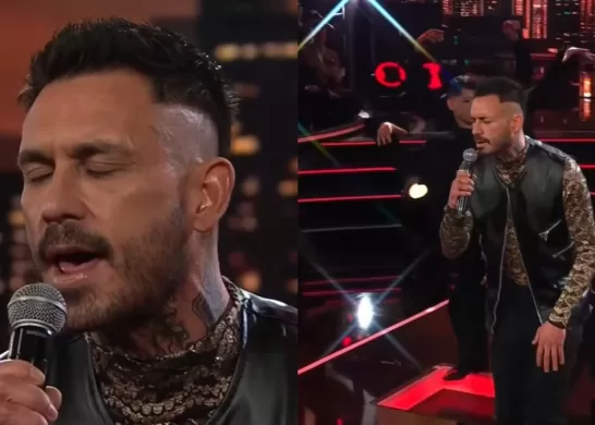 Pinilla Fiebre De Canto