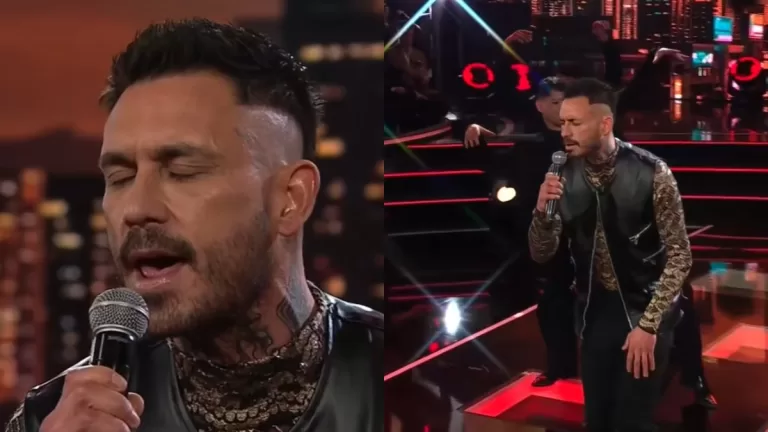 Pinilla Fiebre De Canto