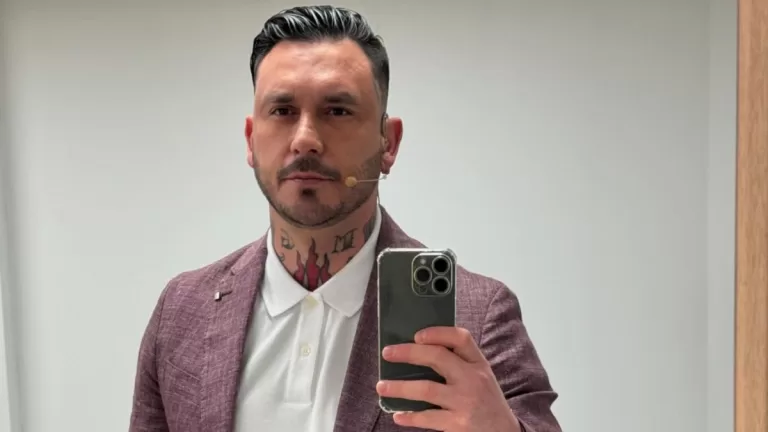 Pinilla Sobre Video Filtrado