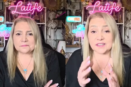 Predicción Latife Soto