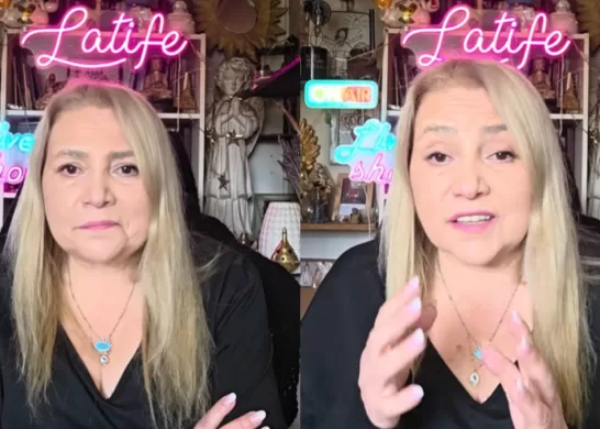 Predicción Latife Soto