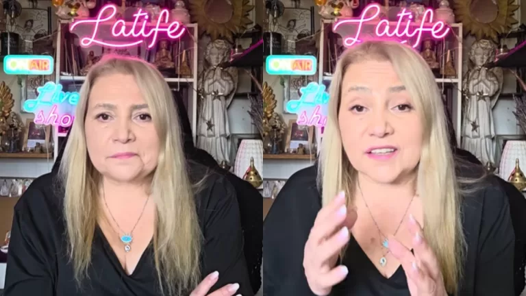 Predicción Latife Soto