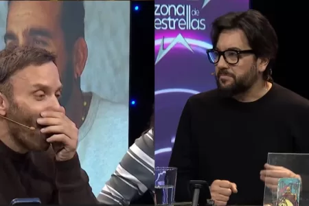 Predicción De Alvaro Santi