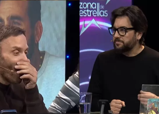 Predicción De Alvaro Santi