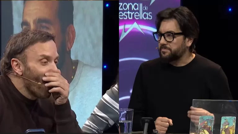Predicción De Alvaro Santi