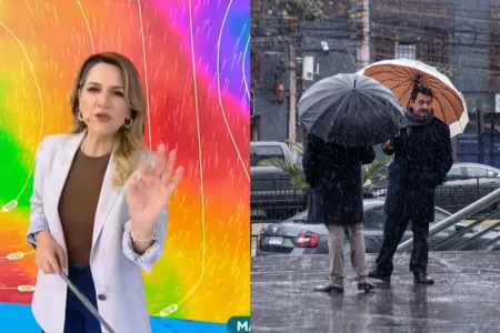 Pronóstico Michelle Adam
