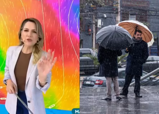 Pronóstico Michelle Adam