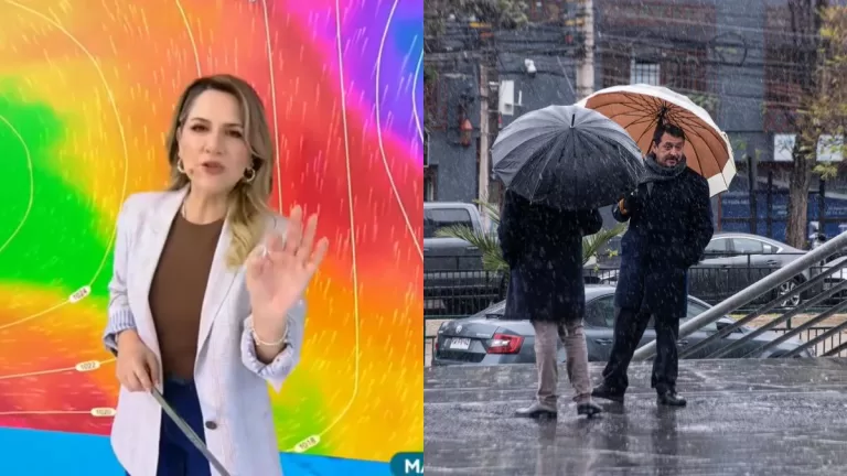 Pronóstico Michelle Adam