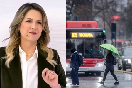 Pronóstico De Michelle Adam