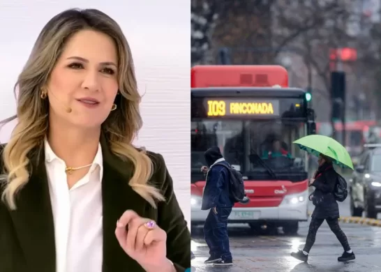 Pronóstico De Michelle Adam