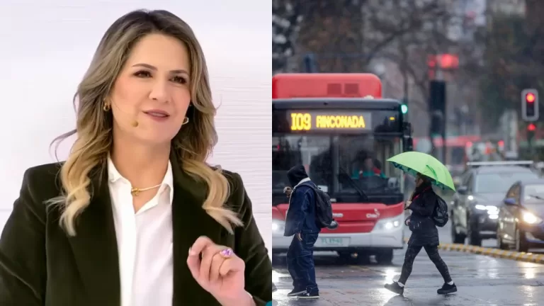 Pronóstico De Michelle Adam
