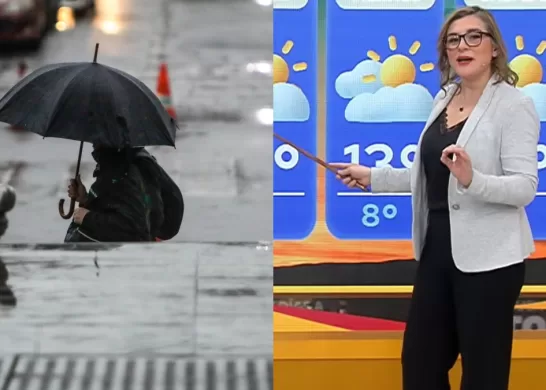 Pronóstico Del Tiempo 10 8 TVN