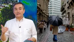 Pronóstico Del Tiempo Mega