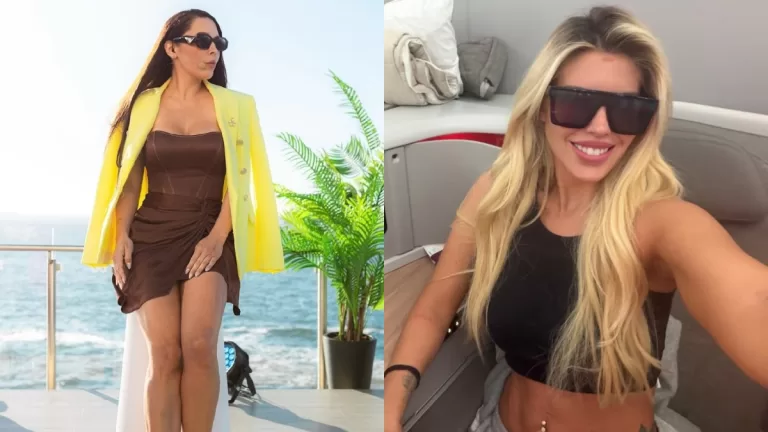 Reacción De Daniela Aránguiz