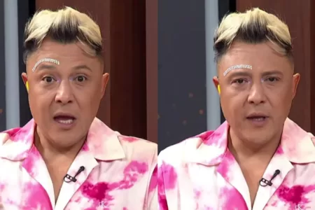 Sergio Rojas