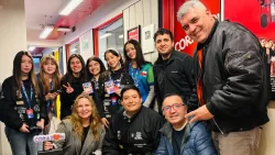 Team Chile Robótica