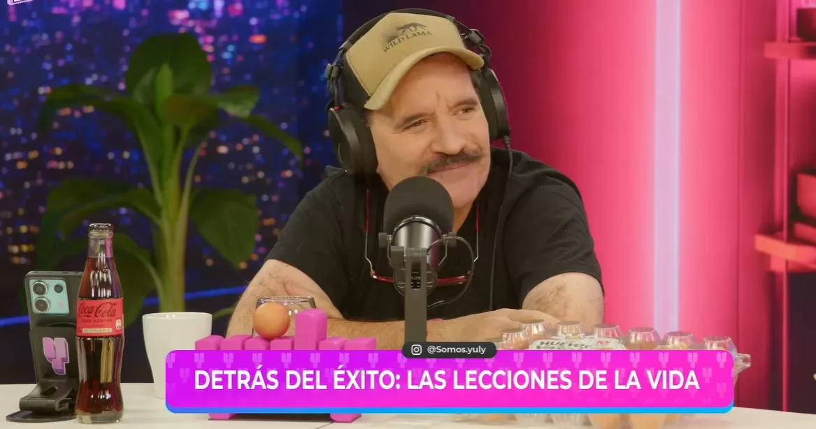 Vasco En Yuly Emprende