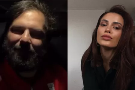 Video De Boric A Coni Capelli