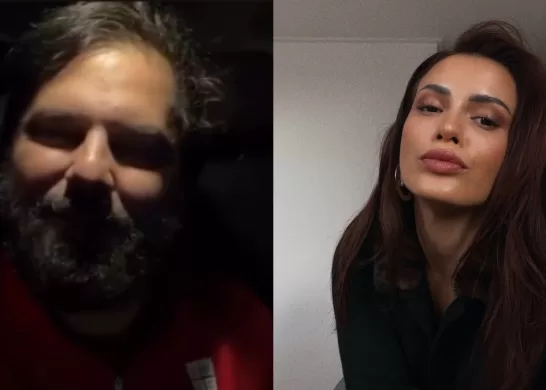 Video De Boric A Coni Capelli