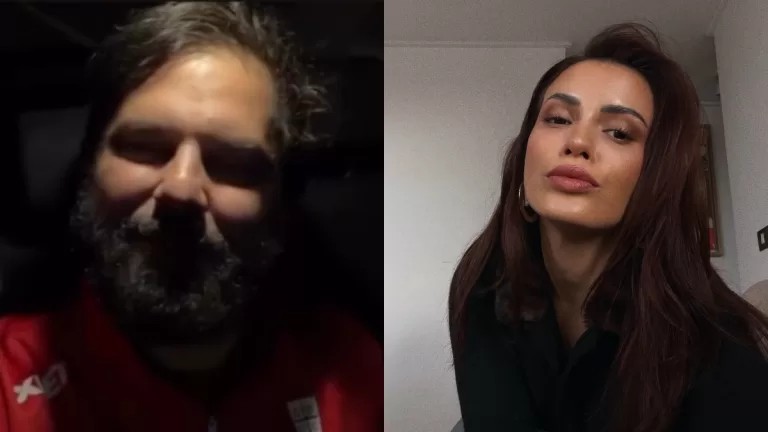 Video De Boric A Coni Capelli