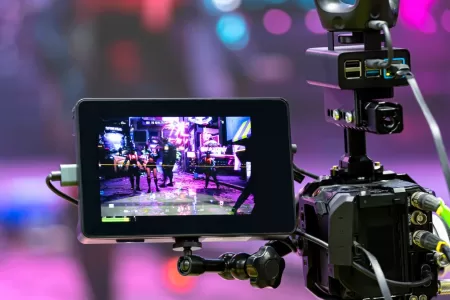 Video Sexual De CHV